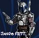 Jango Fett's Avatar